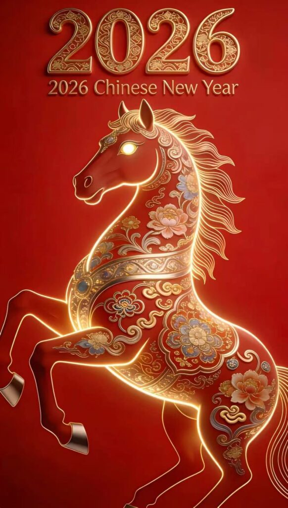 2026年新年快乐!中国缘echinadating.com